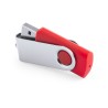 Clé USB 16GB Idéale pour vos cadeaux d'entreprise - Rebik Couleurs : rouge