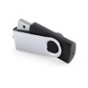 Clé USB 16GB Idéale pour vos cadeaux d'entreprise - Rebik Couleurs : rouge accessoire événementiel unique