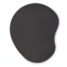 Tapis de souris ergonomique personnalisé pas cher - ERGOPAD Matières : EVA Couleurs : noir impression haute définition