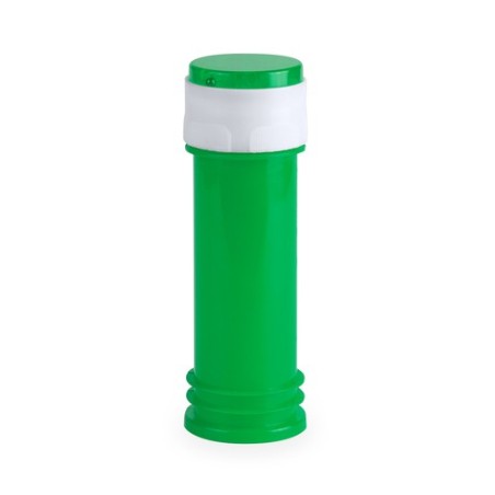 Jeu de Bulles de Savon Fun et Publicitaire Bujass Couleurs : rouge cadeau client original