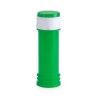 Jeu de Bulles de Savon Fun et Publicitaire Bujass Couleurs : bleu goodies personnalisé en stock