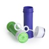 Jeu de Bulles de Savon Fun et Publicitaire Bujass Couleurs : jaune cadeau collaborateur premium