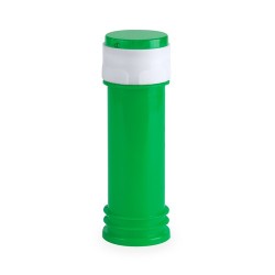 Jeu de Bulles de Savon Fun et Publicitaire Bujass Couleurs : jaune cadeau affaires élégant