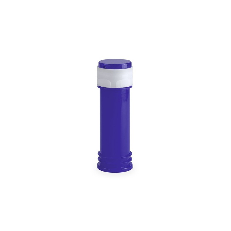 Jeu de Bulles de Savon Fun et Publicitaire Bujass Couleurs : jaune livraison express 24h 48h