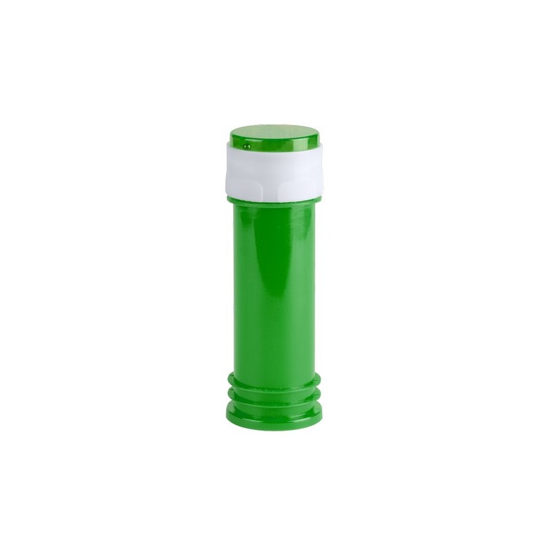Jeu de Bulles de Savon Fun et Publicitaire Bujass Couleurs : jaune goodies entreprise design