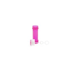 Jeu de Bulles de Savon Fun et Publicitaire Bujass Couleurs : vert goodies entreprise design