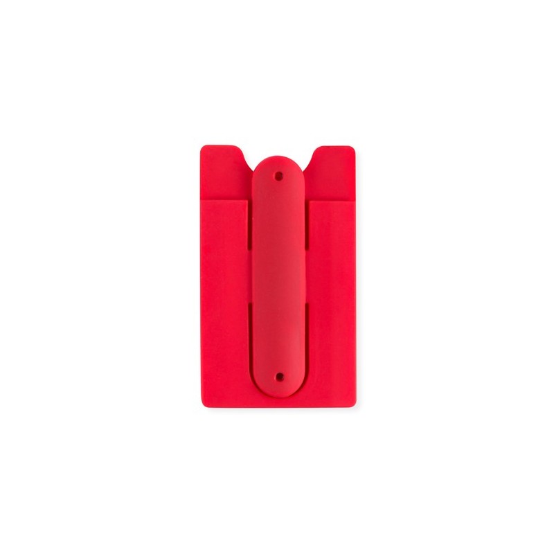 Étui Personnalisable Multi-Usages Blizz Matières : silicone Couleurs : jaune cadeau collaborateur premium