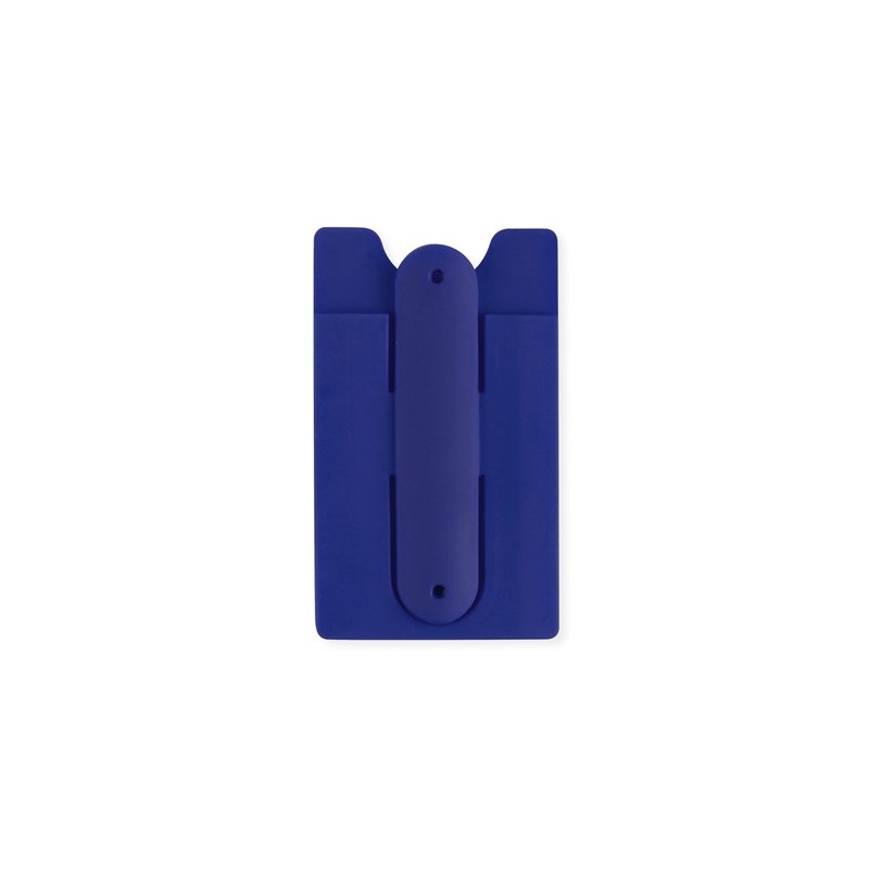 Étui Personnalisable Multi-Usages Blizz Matières : silicone Couleurs : jaune goodies entreprise design