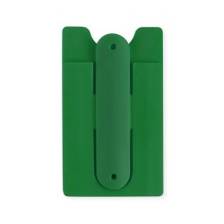 Étui Personnalisable Multi-Usages Blizz Matières : silicone Couleurs : jaune 2
