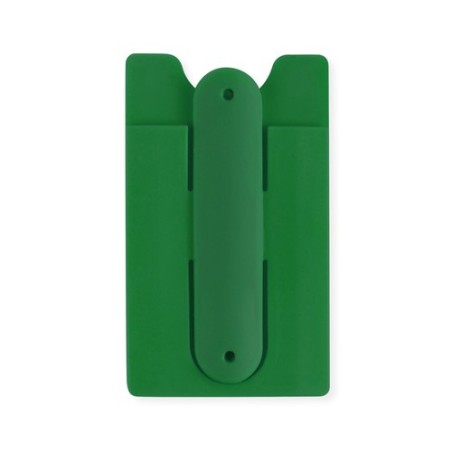 Étui Personnalisable Multi-Usages Blizz Matières : silicone Couleurs : vert impression haute définition