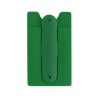 Étui Personnalisable Multi-Usages Blizz Matières : silicone Couleurs : vert impression haute définition