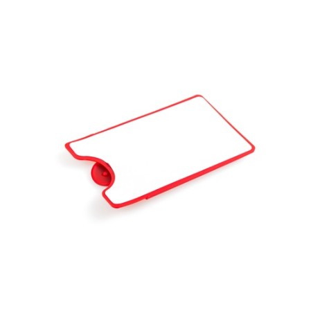 Étui Personnalisable Multi-Usages Blizz Matières : silicone Couleurs : vert personnalisable avec votre logo