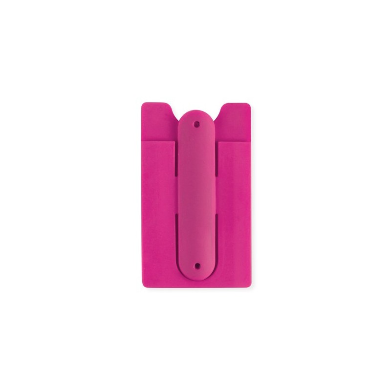 Étui Personnalisable Multi-Usages Blizz Matières : silicone Couleurs : vert cadeau entreprise pas cher