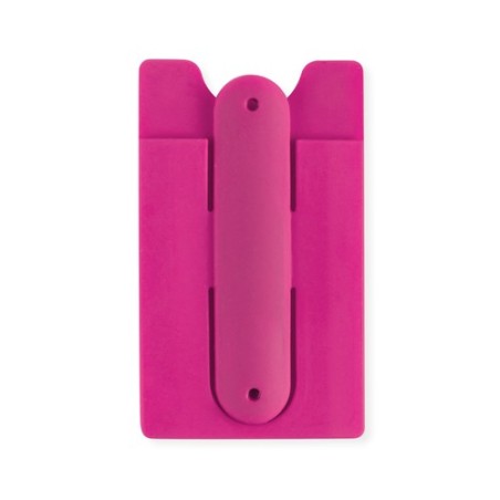 Étui Personnalisable Multi-Usages Blizz Matières : silicone Couleurs : vert cadeau entreprise pas cher