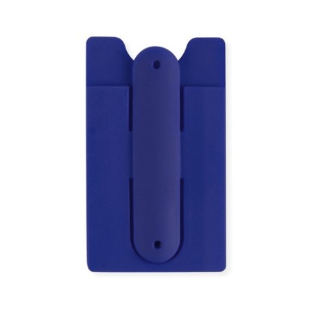 Étui Personnalisable Multi-Usages Blizz Matières : silicone Couleurs : vert objet promotionnel éco-responsable