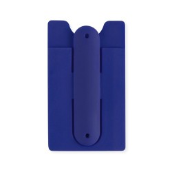 Étui Personnalisable Multi-Usages Blizz Matières : silicone Couleurs : jaune 2