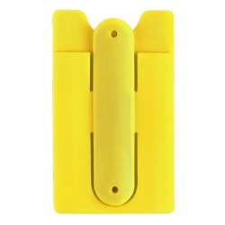 Étui Personnalisable Multi-Usages Blizz Matières : silicone Couleurs : bleu cadeau affaires élégant