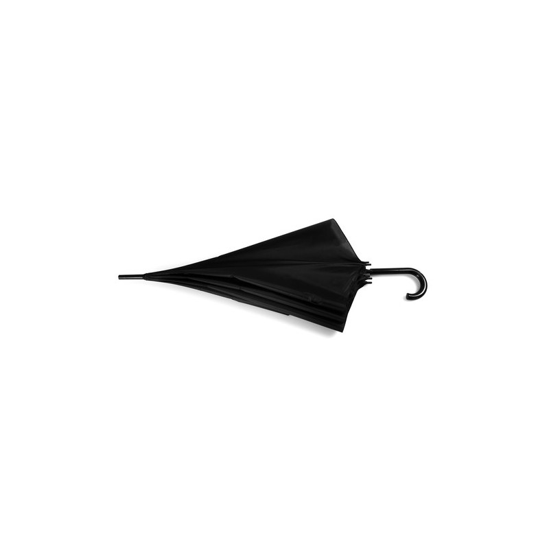 Parapluie Personnalisé Pratique Meslop - Accessoire Publicitaire Matières : polyester Couleurs : bleu livraison express 24h 48h