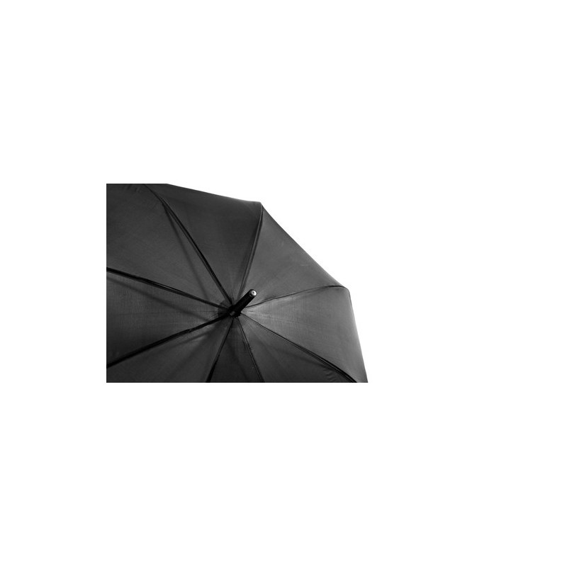 Parapluie Personnalisé Pratique Meslop - Accessoire Publicitaire Matières : polyester Couleurs : bleu goodies publicitaire événe