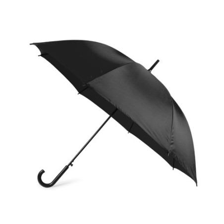 Parapluie Personnalisé Pratique Meslop - Accessoire Publicitaire Matières : polyester Couleurs : bleu goodies publicitaire événe