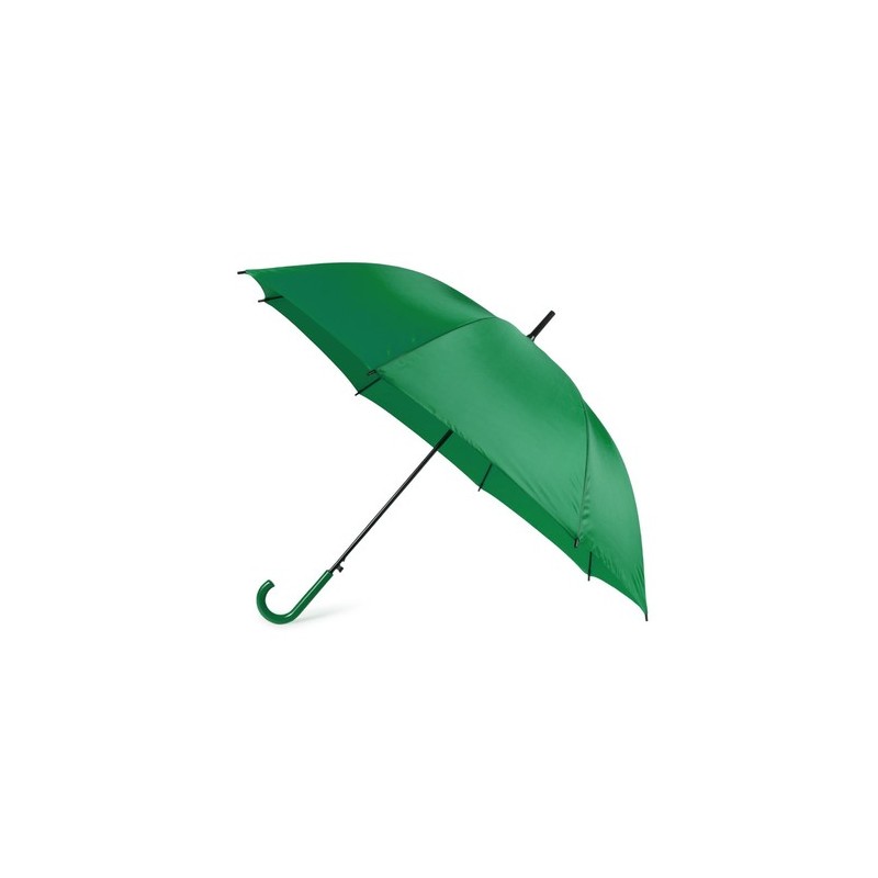 Parapluie Personnalisé Pratique Meslop - Accessoire Publicitaire Matières : polyester Couleurs : bleu cadeau affaires élégant