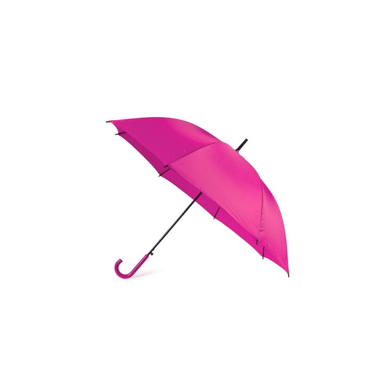 Parapluie Personnalisé Pratique Meslop - Accessoire Publicitaire Matières : polyester Couleurs : bleu personnalisation sur mesur