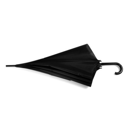 Parapluie Personnalisé Pratique Meslop - Accessoire Publicitaire Matières : polyester Couleurs : jaune goodies entreprise design