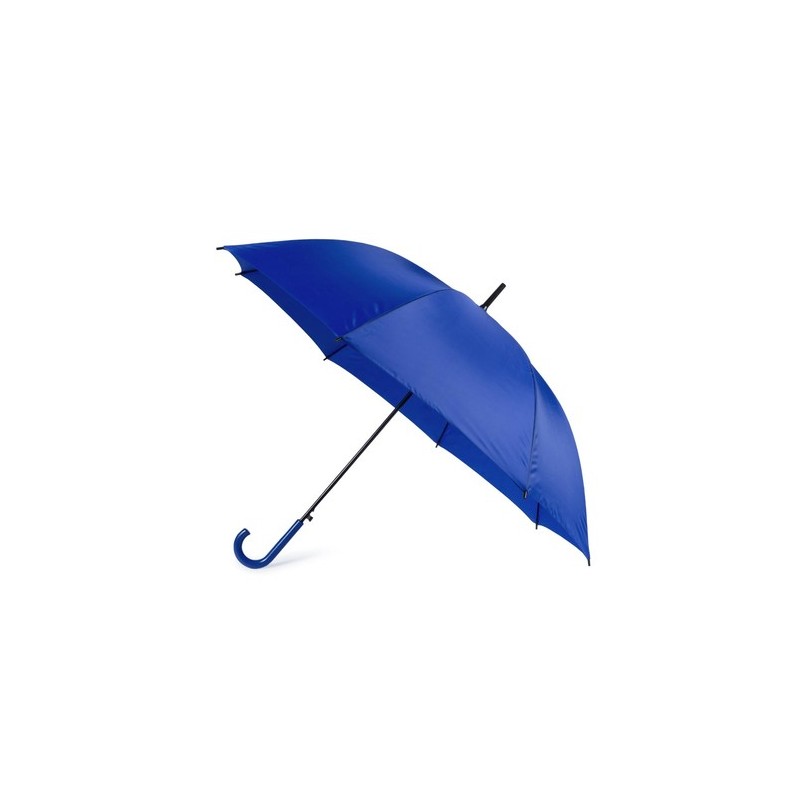 Parapluie Personnalisé Pratique Meslop - Accessoire Publicitaire Matières : polyester Couleurs : jaune goodies publicitaire évén
