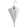 Parapluie Personnalisé Pratique Meslop - Accessoire Publicitaire Matières : polyester Couleurs : jaune livraison express 24h 48h