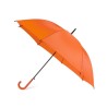 Parapluie Personnalisé Pratique Meslop - Accessoire Publicitaire Matières : polyester Couleurs : vert cadeau entreprise pas cher