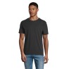 T-shirt uni  personnalisé 170g unisexe - SOL'S ODYSSEY Taille textile : 3XL Couleurs : noir livraison express 24h 48h