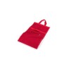 Sac Pliable Résistant Personnalisé pour Caddie de Course Fasty pas cher Matières : polyester Couleurs : vert goodies publicitair