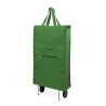 Sac Pliable Résistant Personnalisé pour Caddie de Course Fasty pas cher objet publicitaire robuste