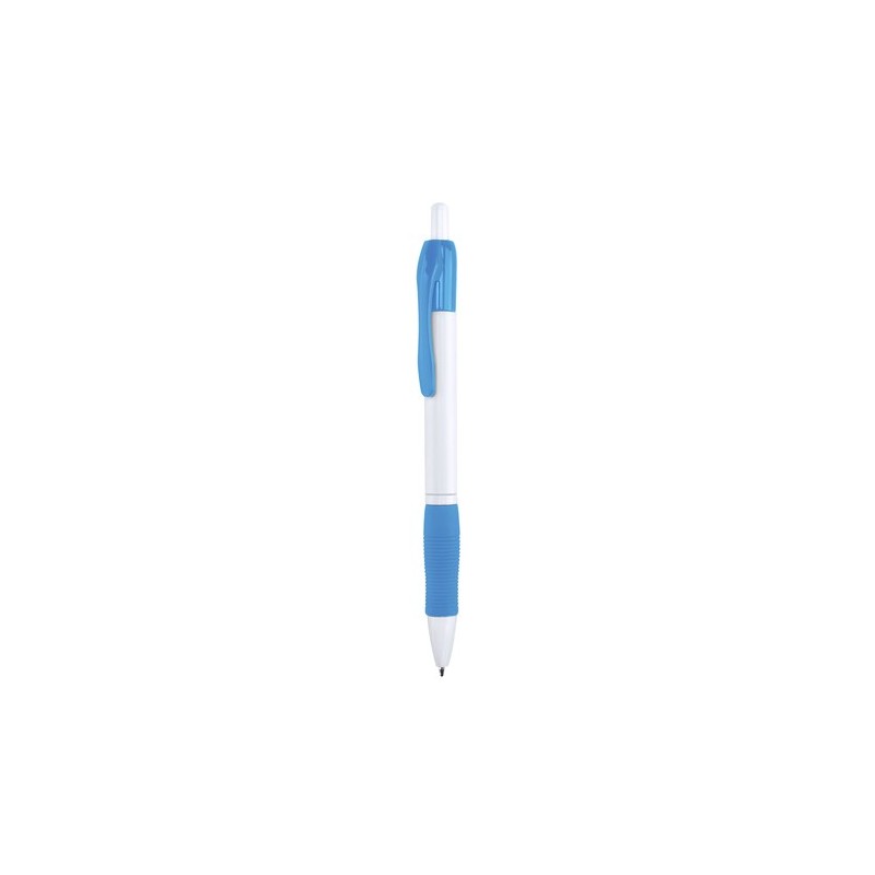 Stylo Bille Personnalisé Éco-responsable Zufer Couleurs : violet accessoire événementiel unique