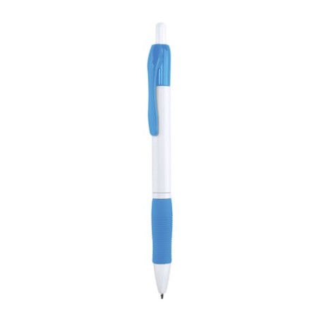Stylo Bille Personnalisé Éco-responsable Zufer Couleurs : violet accessoire événementiel unique