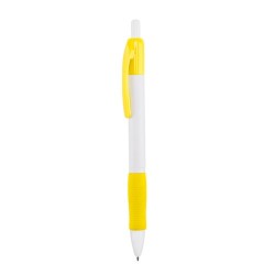 Stylo Bille Personnalisé Éco-responsable Zufer Couleurs : violet personnalisable avec votre logo