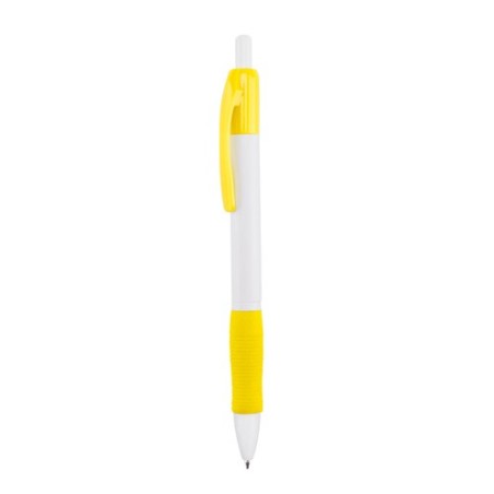 Stylo Bille Personnalisé Éco-responsable Zufer Couleurs : violet personnalisable avec votre logo