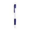 Stylo Bille Personnalisé Éco-responsable Zufer Couleurs : violet cadeau client original
