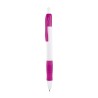 Stylo Bille Personnalisé Éco-responsable Zufer Couleurs : noir personnalisation sur mesure