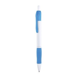 Stylo Bille Personnalisé Éco-responsable Zufer Couleurs : jaune personnalisation sur mesure
