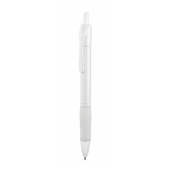 Stylo Bille Personnalisé Éco-responsable Zufer Couleurs : violet 2