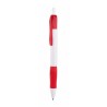Stylo Bille Personnalisé Éco-responsable Zufer Couleurs : bleu livraison express 24h 48h