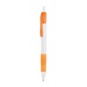 Stylo Bille Personnalisé Éco-responsable Zufer Couleurs : bleu clair cadeau affaires élégant