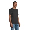 T-shirt uni  personnalisé 170g unisexe - SOL'S ODYSSEY Taille textile : S Couleurs : noir personnalisation rapide en France