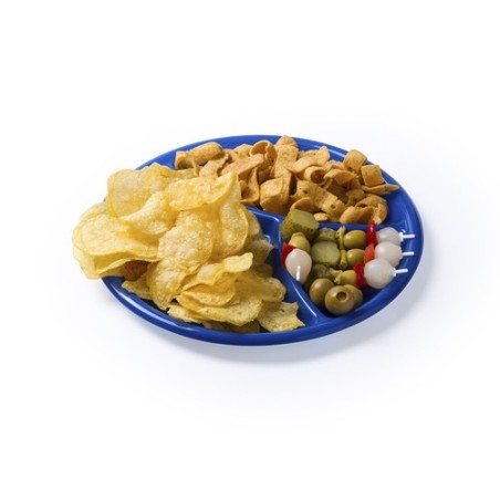 Plateau Apéritif Zeka : Élégance et Praticité