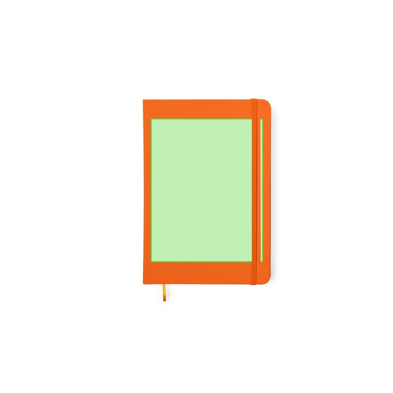 Bloc Notes Cilux - Élégance et Praticité