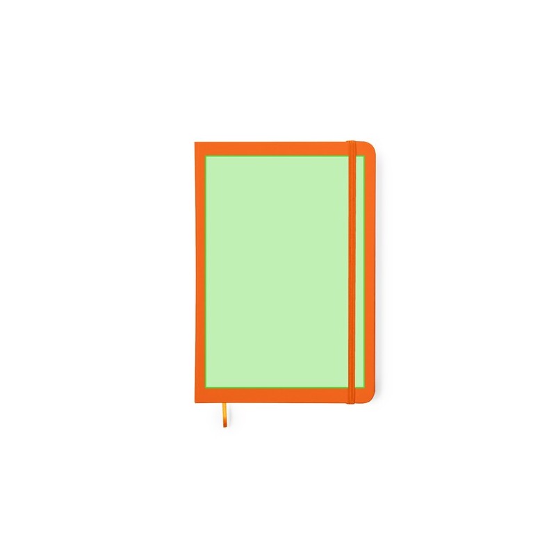 Bloc Notes Cilux - Élégance et Praticité