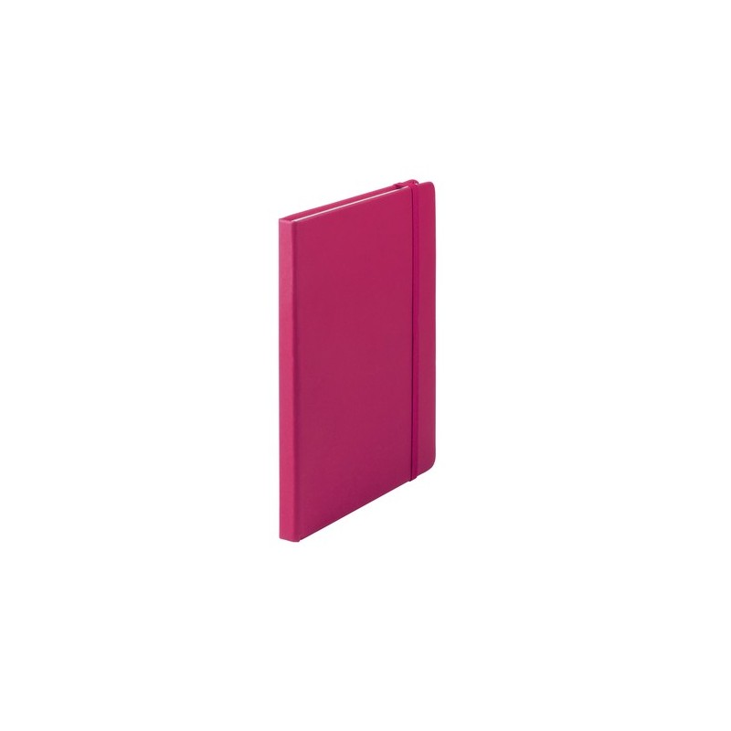 Bloc Notes Personnalisé Éco-responsable - Cilux Matières : PU Couleurs : bleu clair goodies personnalisé en stock