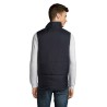 Gilet Bodywarmer Personnalisé Éco-responsable WARM MEN Taille textile : S Couleurs : bleu marine cadeau client original