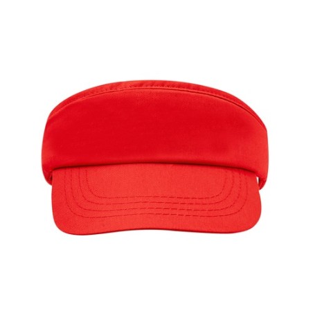 Visière Tiger Colorée et Personnalisable